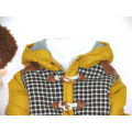 Boy Winter Fashion Design Child Clothes